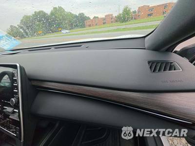 2022 Toyota Avalon XLE - zdjęcie 19 z 21 - miniatura