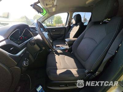 2016 Chevrolet Traverse LT 1LT - zdjęcie 6 z 27 - miniatura