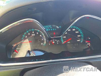 2016 Chevrolet Traverse LT 1LT - zdjęcie 9 z 27 - miniatura