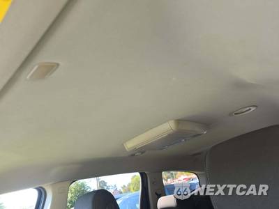 2016 Chevrolet Traverse LT 1LT - zdjęcie 11 z 27 - miniatura