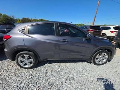 2019 Honda HR-V LX - zdjęcie 4 z 22 - miniatura