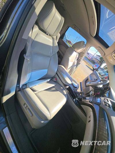 2011 Acura MDX w/Technology Package - zdjęcie 19 z 28 - miniatura