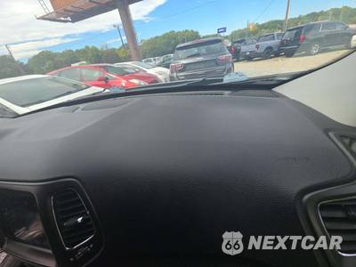 2019 Jeep Compass Trailhawk - zdjęcie 19 z 24 - miniatura