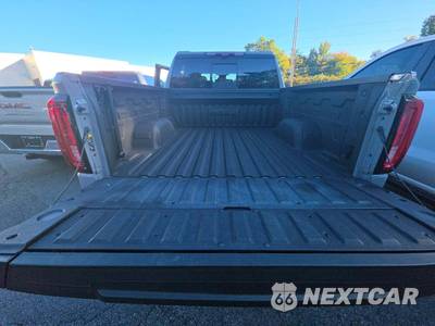 2024 GMC Sierra 1500 AT4 Crew Cab Short Bed 4SB - zdjęcie 14 z 20 - miniatura