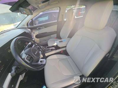 2023 Kia Sportage EX - zdjęcie 6 z 21 - miniatura