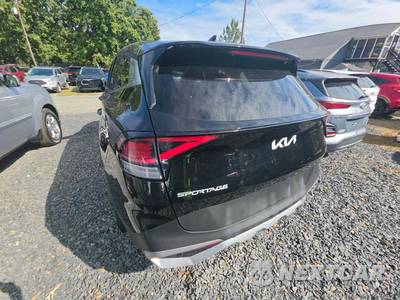 2023 Kia Sportage EX - zdjęcie 2 z 21 - miniatura
