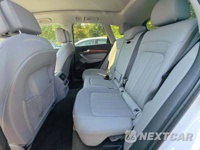 2021 Audi Q5 Premium Plus - zdjęcie 13 z 20 - miniatura