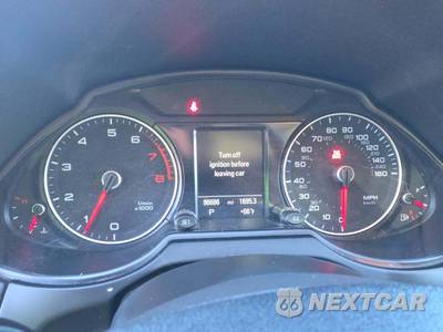 2016 Audi Q5 2.0T Premium Plus - zdjęcie 9 z 21 - miniatura