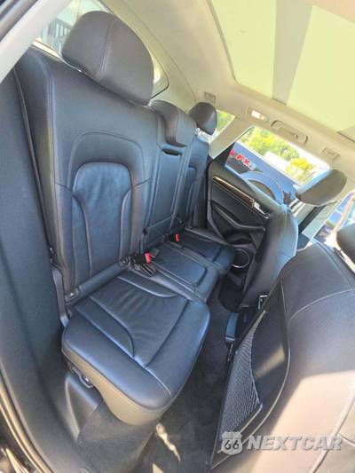 2016 Audi Q5 2.0T Premium Plus - zdjęcie 16 z 21 - miniatura