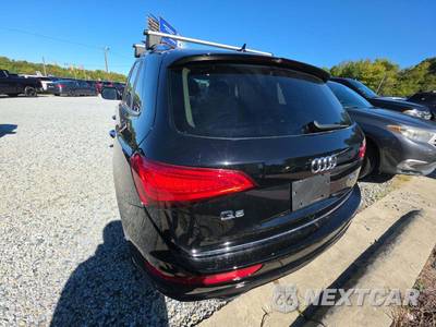 2016 Audi Q5 2.0T Premium Plus - zdjęcie 2 z 21 - miniatura