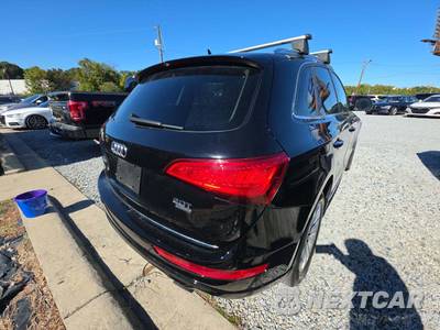 2016 Audi Q5 2.0T Premium Plus - zdjęcie 3 z 21 - miniatura