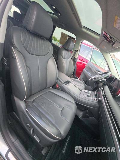 2024 Hyundai Palisade Limited - zdjęcie 19 z 21 - miniatura