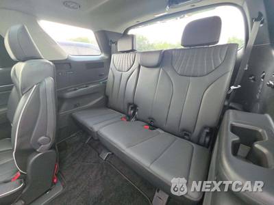 2024 Hyundai Palisade Limited - zdjęcie 14 z 21 - miniatura