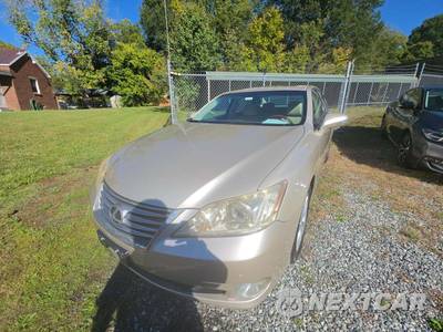 2011 Lexus ES 350 - zdjęcie 1 z 29 - miniatura