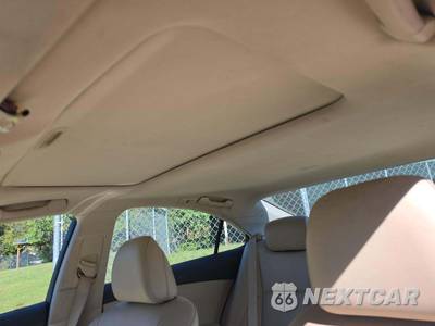 2011 Lexus ES 350 - zdjęcie 10 z 29 - miniatura