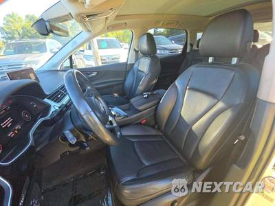 2018 Audi Q7 3.0T Premium Plus - zdjęcie 6 z 23 - miniatura