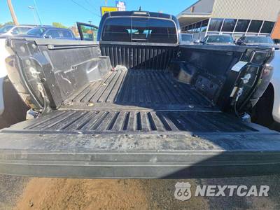 2023 Toyota Tacoma SR5 Crew Cab Long Bed - zdjęcie 14 z 28 - miniatura