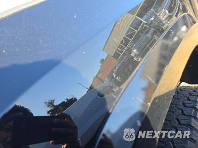 2023 Toyota Tacoma SR5 Crew Cab Long Bed - zdjęcie 23 z 28 - miniatura