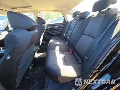 2018 Honda Accord Hybrid EX - zdjęcie 13 z 23 - miniatura