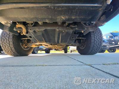 2022 Toyota Tacoma TRD Off-Road Crew Cab Medium Bed - zdjęcie 20 z 25 - miniatura