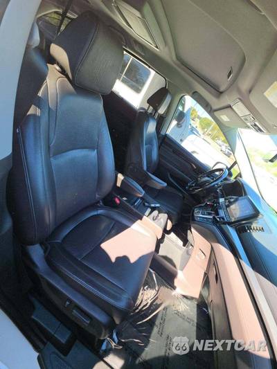 2018 Honda Odyssey Elite 118.1" WB - zdjęcie 19 z 26 - miniatura