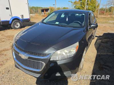 2015 Chevrolet Malibu LT 1LT - zdjęcie 1 z 32 - miniatura