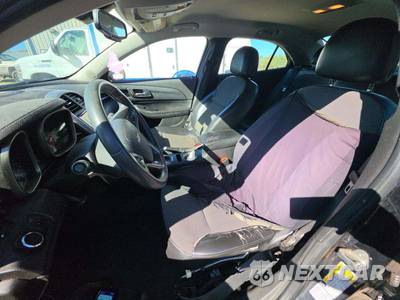 2015 Chevrolet Malibu LT 1LT - zdjęcie 6 z 32 - miniatura