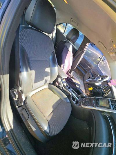 2015 Chevrolet Malibu LT 1LT - zdjęcie 18 z 32 - miniatura