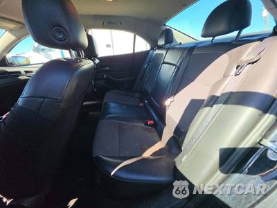 2015 Chevrolet Malibu LT 1LT - zdjęcie 13 z 32 - miniatura