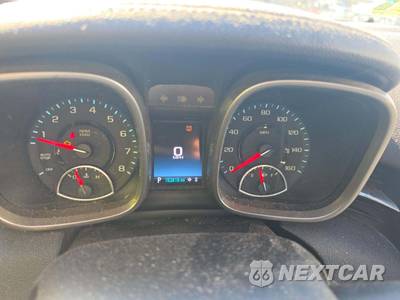 2015 Chevrolet Malibu LT 1LT - zdjęcie 9 z 32 - miniatura