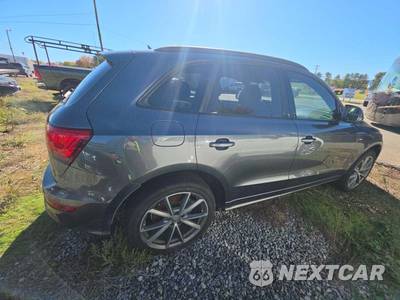2015 Audi Q5 3.0T Premium Plus - zdjęcie 4 z 25 - miniatura