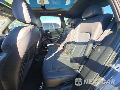 2015 Audi Q5 3.0T Premium Plus - zdjęcie 13 z 25 - miniatura