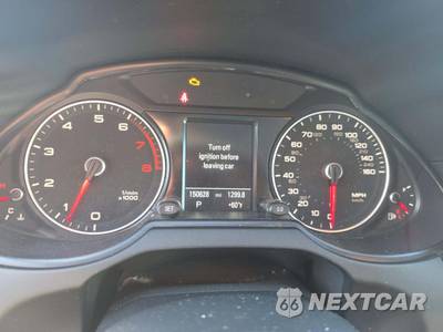 2015 Audi Q5 3.0T Premium Plus - zdjęcie 9 z 25 - miniatura