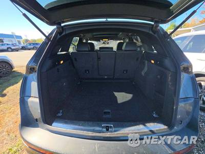 2015 Audi Q5 3.0T Premium Plus - zdjęcie 14 z 25 - miniatura