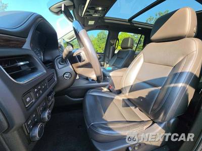 2021 Chevrolet Tahoe Z71 2Z7 - zdjęcie 6 z 21 - miniatura
