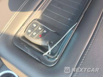 2021 Chevrolet Tahoe Z71 2Z7 - zdjęcie 8 z 21 - miniatura