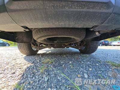2021 Chevrolet Tahoe Z71 2Z7 - zdjęcie 16 z 21 - miniatura