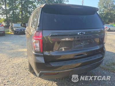 2021 Chevrolet Tahoe Z71 2Z7 - zdjęcie 2 z 21 - miniatura
