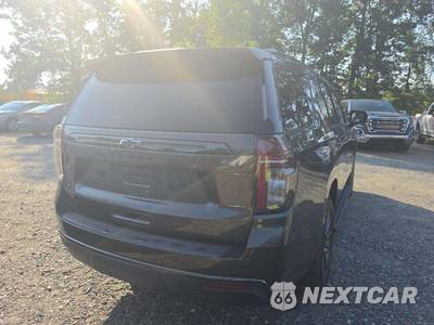 2021 Chevrolet Tahoe Z71 2Z7 - zdjęcie 3 z 21 - miniatura