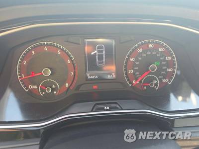 2021 Volkswagen Jetta R-Line - zdjęcie 9 z 20 - miniatura