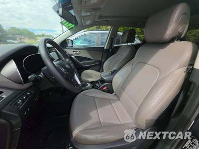 2016 Hyundai Santa Fe Sport - zdjęcie 6 z 22 - miniatura