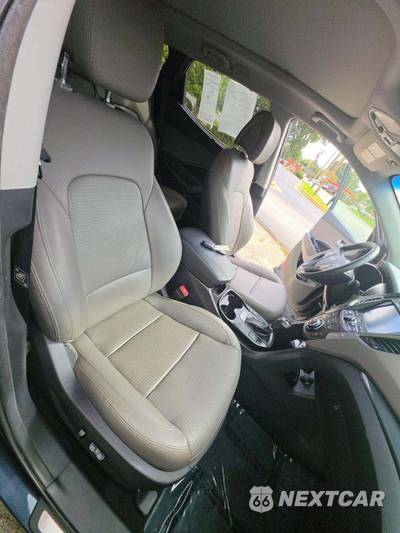 2016 Hyundai Santa Fe Sport - zdjęcie 18 z 22 - miniatura