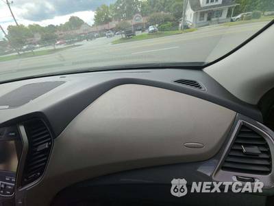 2016 Hyundai Santa Fe Sport - zdjęcie 19 z 22 - miniatura