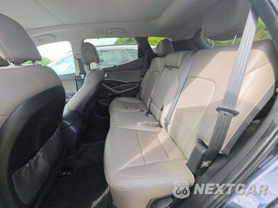 2016 Hyundai Santa Fe Sport - zdjęcie 13 z 22 - miniatura