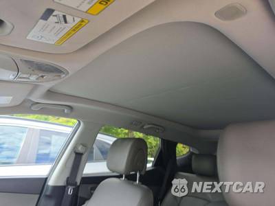 2016 Hyundai Santa Fe Sport - zdjęcie 11 z 22 - miniatura