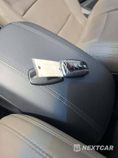2016 Hyundai Santa Fe Sport - zdjęcie 8 z 22 - miniatura