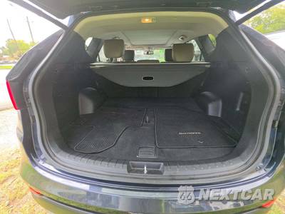 2016 Hyundai Santa Fe Sport - zdjęcie 14 z 22 - miniatura