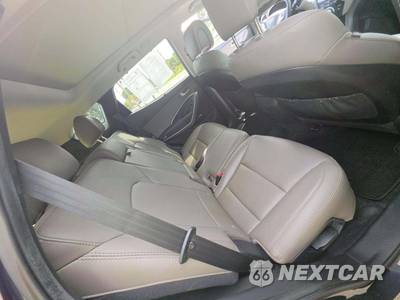 2016 Hyundai Santa Fe Sport - zdjęcie 16 z 22 - miniatura