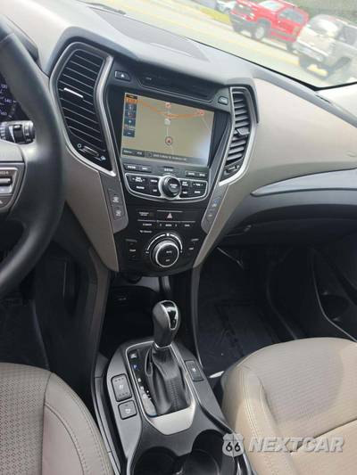 2016 Hyundai Santa Fe Sport - zdjęcie 10 z 22 - miniatura