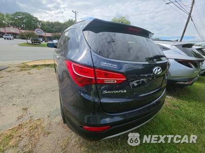 2016 Hyundai Santa Fe Sport - zdjęcie 2 z 22 - miniatura